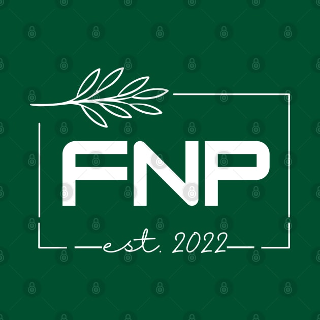 Nurse - FNP est.2022 by JunThara