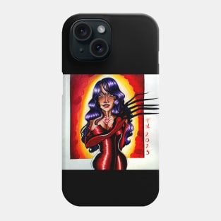 Lust Phone Case