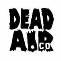 Dead Air - The Sound Of Halloween profile image