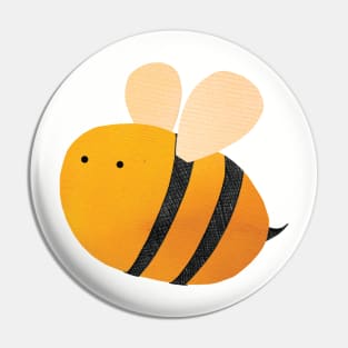 Mr. Bee Pin