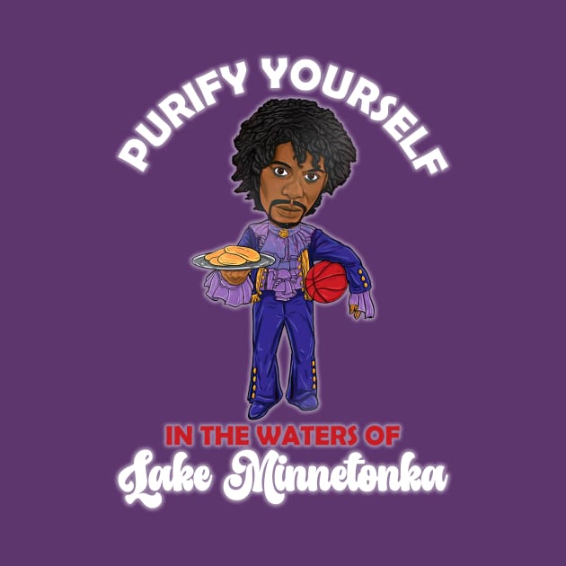 Lake Minnetonka Chappelle Show by DEMONS FREE