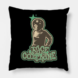 Sonic Serenity: A Tribute to Alice Coltrane Pillow