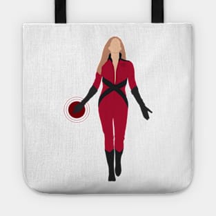 Sloane - Umbrella Academy Season 3 Tote