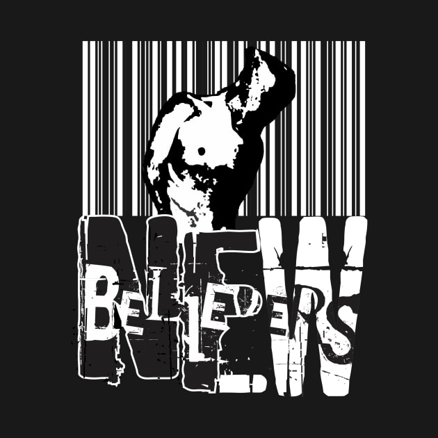 new believers 2 by 2 souls