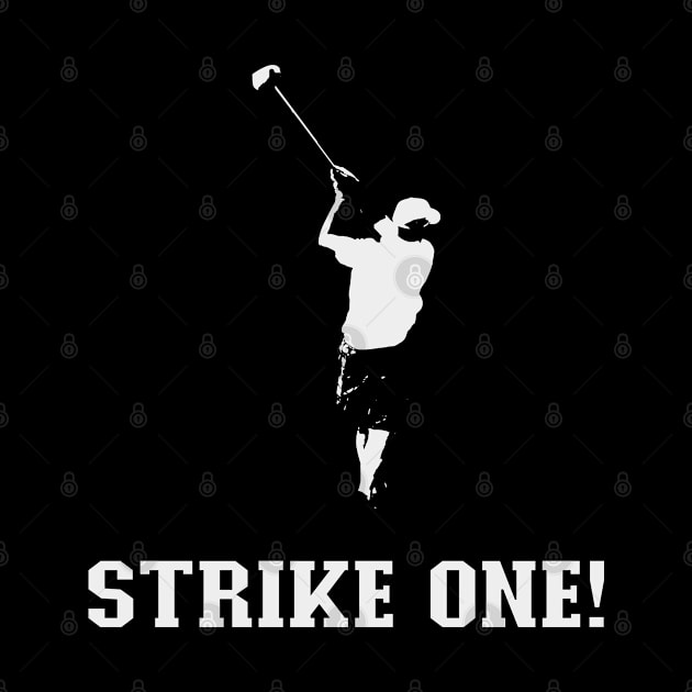 Strike Golf by nickbeta