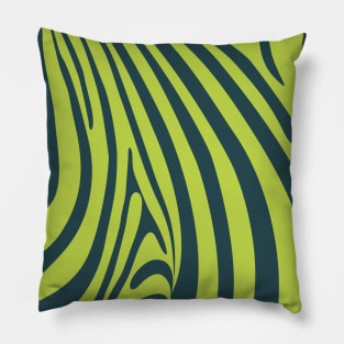 Tiger Design Pillow