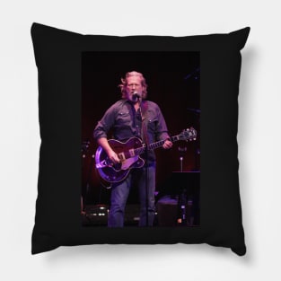 Jeff Bridges Photograph Pillow