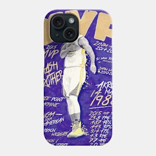 Stephen curry s Phone Case