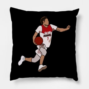 Lamelo Ball Illawarra Hawks NBL Pillow