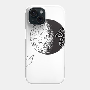 Wolf Phone Case