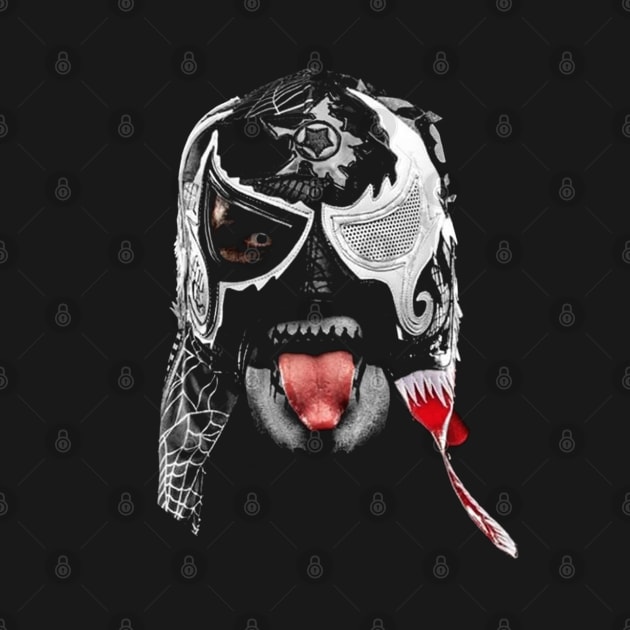 Pentagon Jr Big Face