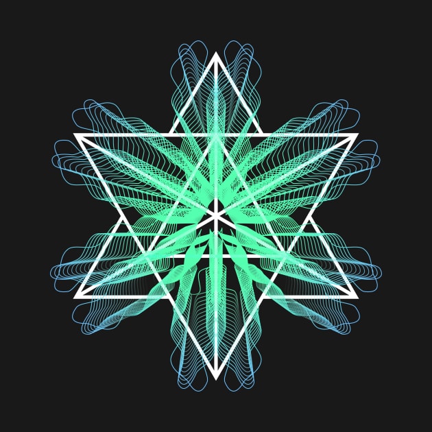 Merkaba by DrSoed