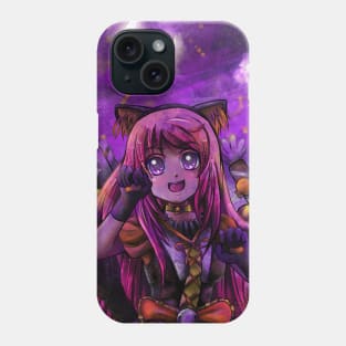 Spooky Night Phone Case