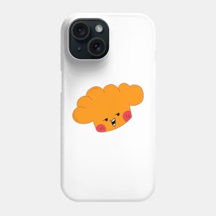 Cute Bread Lover Phone Case