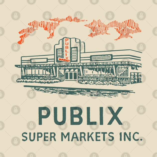 Publix by trippy illusion