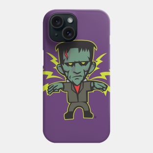 Frankie Phone Case