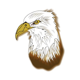 Eagle T-Shirt