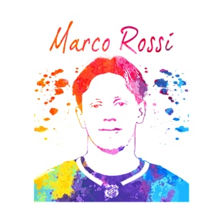 Marco Rossi T-Shirt