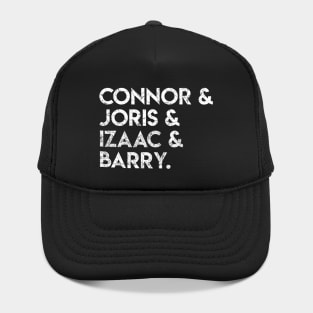 Team Chase Hat
