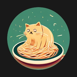 Catghetti T-Shirt