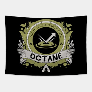 OCTANE - ELITE EDITION Tapestry