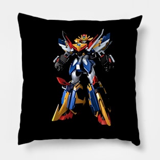 Gravion Pillow