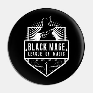 League of Magic: Dark Pin