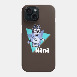 NANA DANCE Phone Case