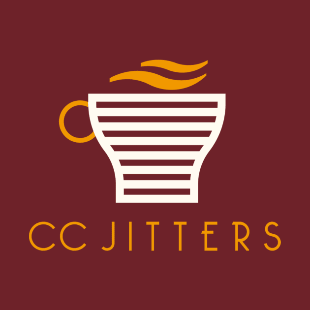 CC Jitters by fenixlaw