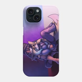 Dreamers V2 Phone Case