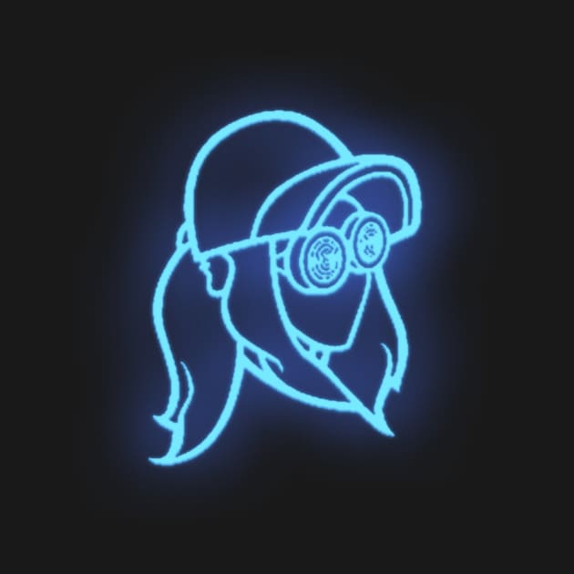 rezz by DarkCry