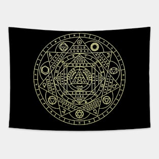 All elements Tapestry