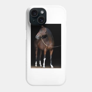 Carter Phone Case