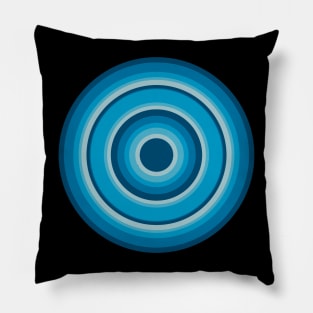 Circles Pillow