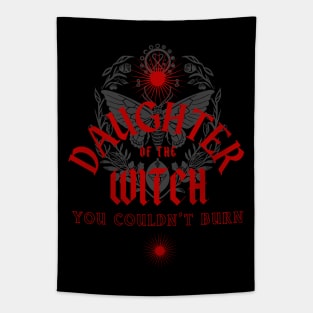 Daughter of the Witch_Here I Am Tapestry