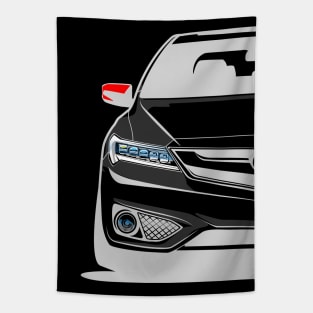 ILX 2018 Tapestry