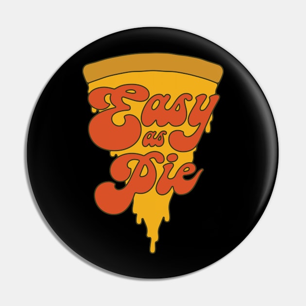 Easy as Pie Pin by csweiler