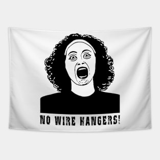 Mommie Dearest Tapestry