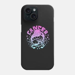 CANCER ZODIAC Phone Case