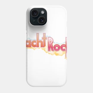 Yacht Rock Forever - 70s Retro Premium product Phone Case