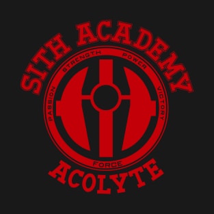 Sith Academy T-Shirt