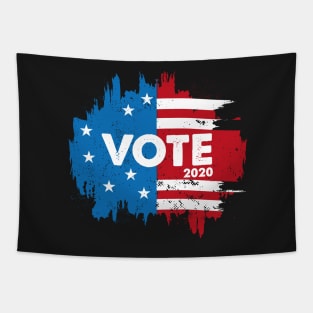 American Vote 2020 Tapestry