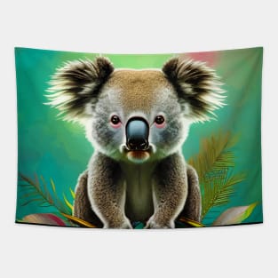 KOALA BEAR Tapestry