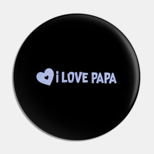 Papa Pin