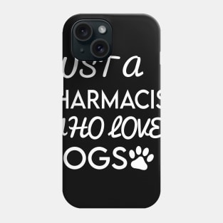 Pharmacist Phone Case