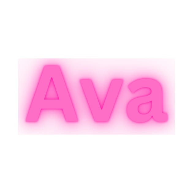 Ava by ampp