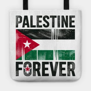 Palestine Forever Tote