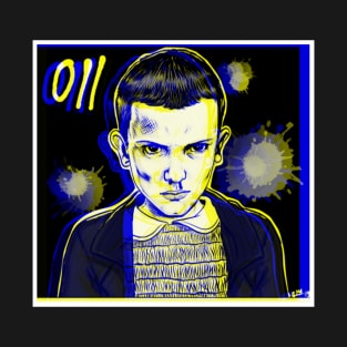 Eleven T-Shirt