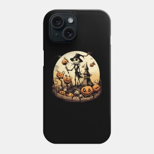 JACK Phone Case