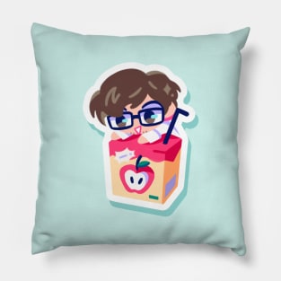 Takuto Maruki Pillow